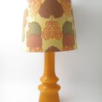 633 2086 TABLE LAMP